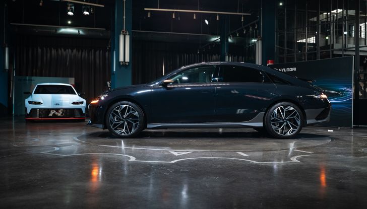 Hyundai pronta alla tecnologia del futuro con i Software Defined Vehicles - Foto 8 di 30