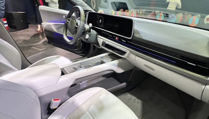 Hyundai pronta alla tecnologia del futuro con i Software Defined Vehicles - Foto 30 di 30