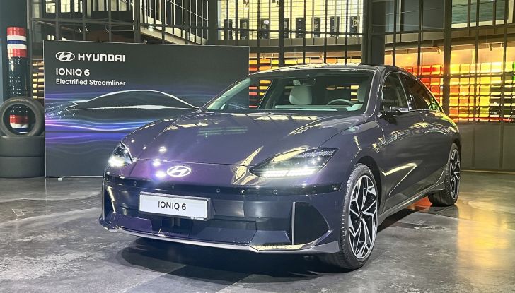 Hyundai pronta alla tecnologia del futuro con i Software Defined Vehicles - Foto 3 di 30