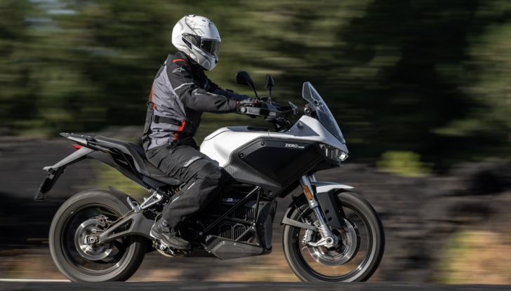 Moto elettriche Zero Motorcycles, sconti fino a 6.000 euro fino al 31 luglio - Foto 13 di 18