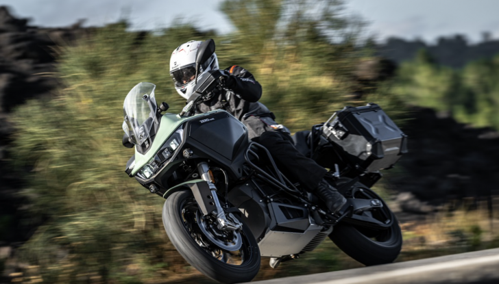 Moto elettriche Zero Motorcycles, sconti fino a 6.000 euro fino al 31 luglio - Foto 14 di 18