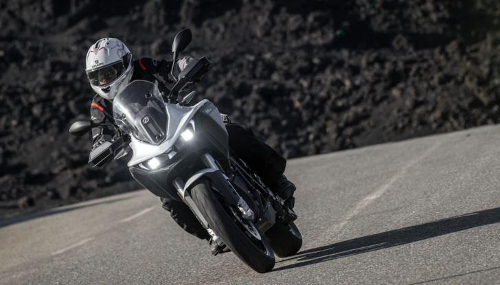 Moto elettriche Zero Motorcycles, sconti fino a 6.000 euro fino al 31 luglio - Foto 15 di 18