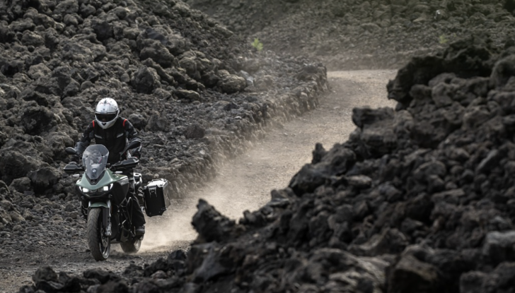 Moto elettriche Zero Motorcycles, sconti fino a 6.000 euro fino al 31 luglio - Foto 17 di 18