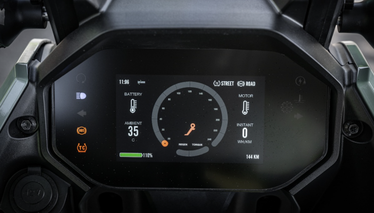 Moto elettriche Zero Motorcycles, sconti fino a 6.000 euro fino al 31 luglio - Foto 3 di 18