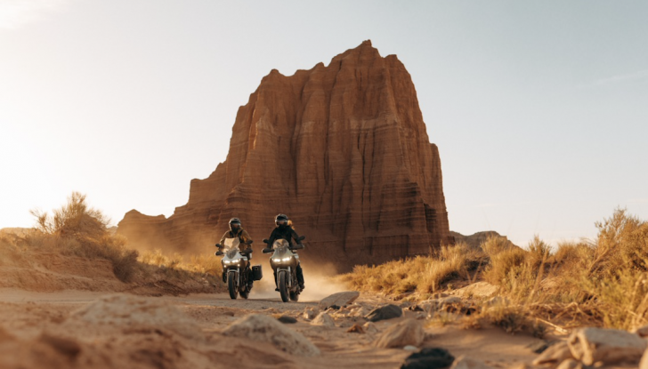 Moto elettriche Zero Motorcycles, sconti fino a 6.000 euro fino al 31 luglio - Foto 5 di 18