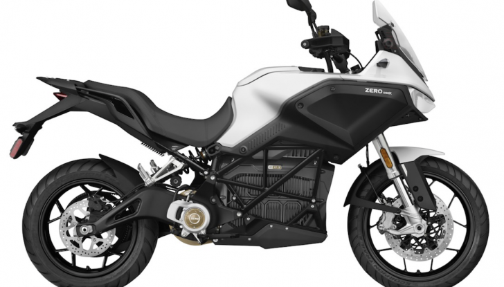 Moto elettriche Zero Motorcycles, sconti fino a 6.000 euro fino al 31 luglio - Foto 6 di 18