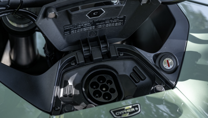 Moto elettriche Zero Motorcycles, sconti fino a 6.000 euro fino al 31 luglio - Foto 8 di 18