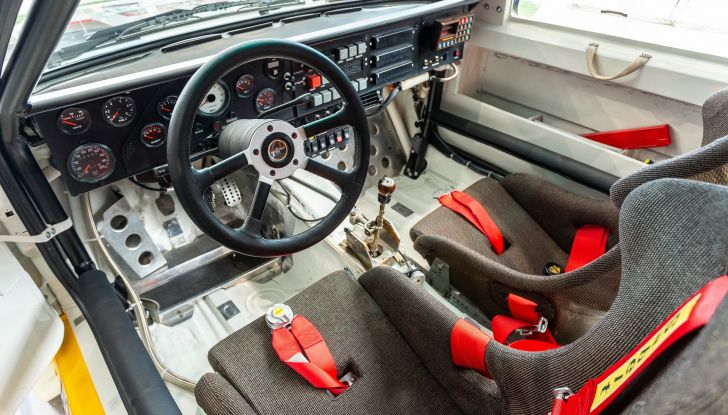 Audi al Festival dello Sport di Trento con le auto simbolo del motorsport - Foto 15 di 21