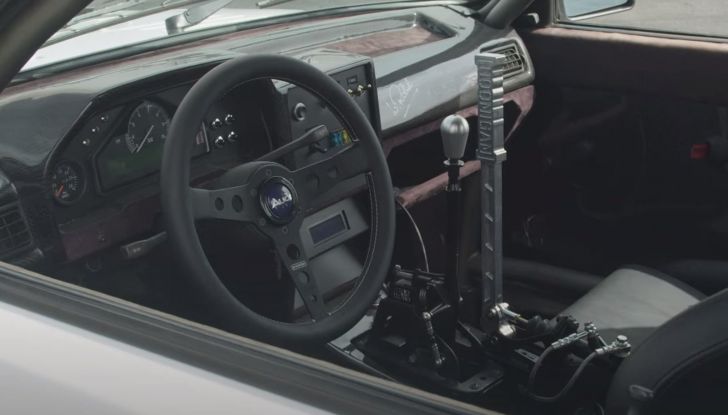 La nuova auto di Ken Block è un’Audi Sport Quattro da 730 cavalli! - Foto 9 di 9