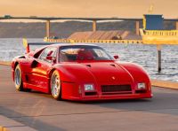 Ferrari 288 GTO Evoluzione: la GT che ha anticipato la F40 è in vendita!