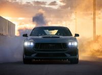 Ford Mustang 2023: ecco la 7° generazione, l’ultima a motore V8