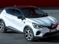 Mitsubishi ASX 2023: la Renault Captur diventa “giapponese”
