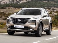 Nissan X-Trail 2023: SUV pratico, spazioso e a prezzi accessibili