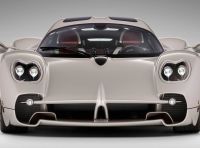 Pagani Utopia: la Huayra ha un’erede con motore V12 da 864 cavalli