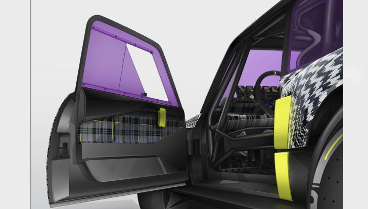 Renault 5 Turbo: motore, prestazioni e dettagli della nuova elettrica - Foto 22 di 23