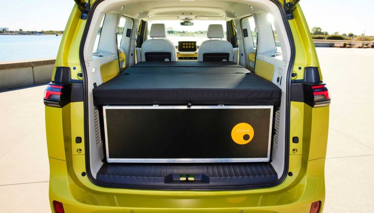 5 destinazioni italiane in camper perfette per tutta la famiglia - Foto 4 di 10