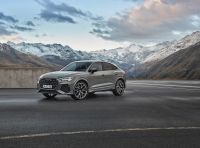 Audi RS Q3 Edition 10 years: l’edizione speciale per il 10° anniversario