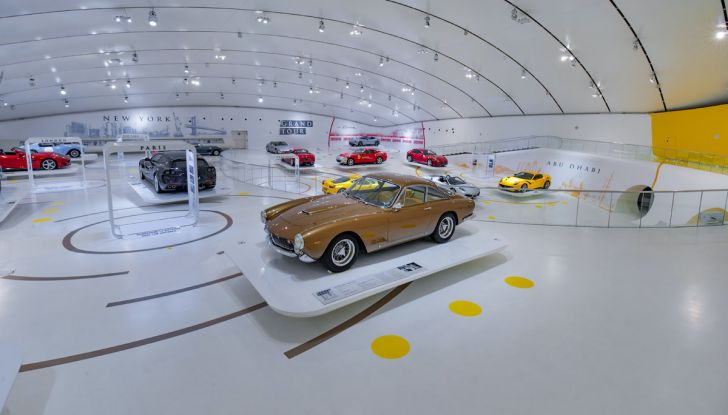 Auto e Moto d’Epoca 2023: tutto quello che bisogna sapere sulla 40ª edizione - Foto 2 di 14