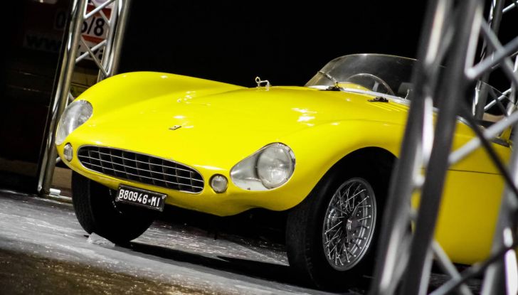 Auto e Moto d’Epoca 2023: tutto quello che bisogna sapere sulla 40ª edizione - Foto 4 di 14