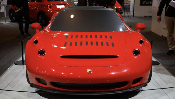 Auto e Moto d’Epoca 2023: tutto quello che bisogna sapere sulla 40ª edizione - Foto 8 di 14