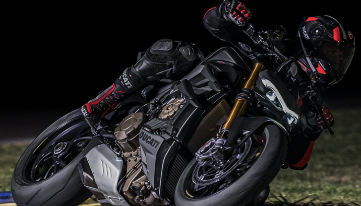 Ducati: sabato 6 maggio la seconda edizione di “We Ride As One” - Foto 4 di 8