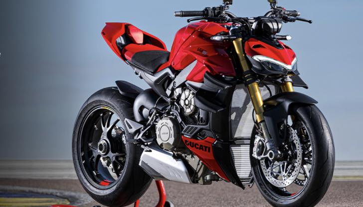 Ducati: sabato 6 maggio la seconda edizione di “We Ride As One” - Foto 8 di 8