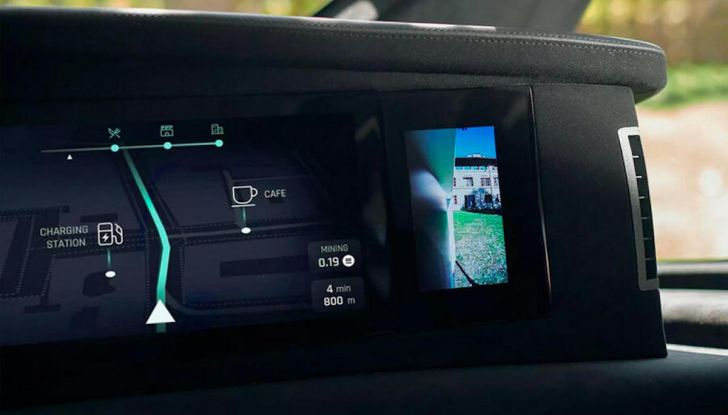 Etioca Taxi, a Milano debutta il prototipo funzionante - Foto 10 di 12