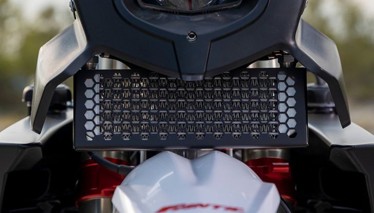 Fantic XEF Rally e la XEF Rally Factory: nate per sognare la Dakar - Foto 11 di 14