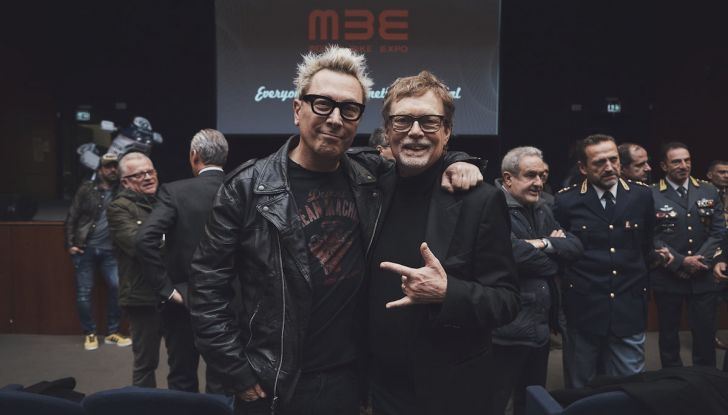 Il mondo delle moto piange Giovanni Di Pillo - Foto 7 di 11