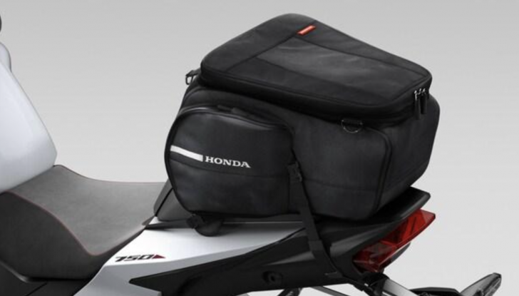 Nuova Honda CB750 Hornet, caratteristiche tecniche e versioni - Foto 23 di 27