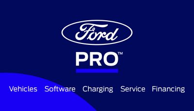 FORD PRO