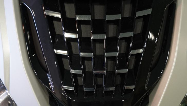 Test Ride Peugeot Pulsion 125 euro 5: il leone di Peugeot Motorcycles torna a ruggire - Foto 21 di 38