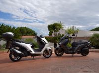 Test Ride Peugeot Pulsion 125 euro 5: il leone di Peugeot Motorcycles torna a ruggire