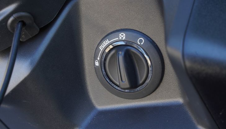 Test Ride Peugeot Pulsion 125 euro 5: il leone di Peugeot Motorcycles torna a ruggire - Foto 9 di 38