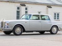 La Rolls-Royce di Freddie Mercury finisce all’asta per beneficenza