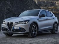 Alfa Romeo Giulia e Stelvio 2023: svelato il listino prezzi del restyling