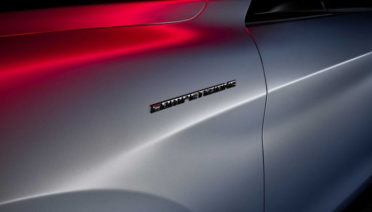 Alfa Romeo Giulia e Stelvio 2023: svelato il listino prezzi del restyling - Foto 18 di 21