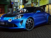 Alpine A110R: il canto del cigno della sportiva francese da 300 CV