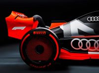 In F1 Audi sarà gestita dal team Sauber Motorsport!