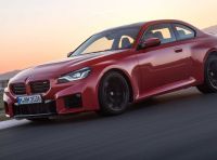 BMW M2 2023: la seconda generazione da 460 CV è tutta nuova!