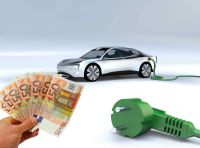 Nuovo Ecobonus auto elettriche: via alle prenotazioni dal 2 novembre