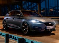 Cupra Leon abbraccia l’elettrificazione: ecco la 1.5 mild-hybrid da 150 CV