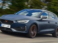 Cupra Leon 2023: disponibili i nuovi motori turbo-benzina da 150 e 190 CV