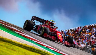 F1 2022, GP degli Stati Uniti: gli orari Tv Sky e TV8 di Austin