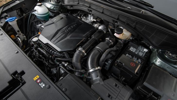 Kia Sorento: tutte le novità del Model Year 2023 - Foto 9 di 9