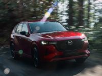 Mazda CX-80: il SUV sette posti al debutto nel 2023