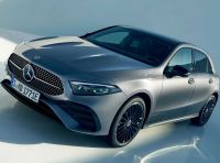 Mercedes Classe A 2023: il listino prezzi per l’Italia parte da 35.120 Euro
