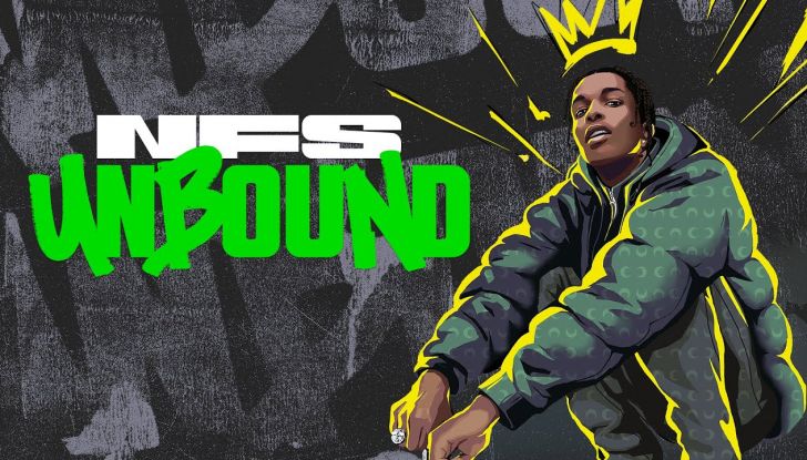 Need for Speed Unbound: il trailer del nuovo capitolo per PC, PlayStation e Xbox - Foto 2 di 7