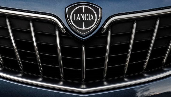 Nuova Lancia Aurelia: arriverà nel 2026 e sarà un SUV elettrico premium - Foto 6 di 6