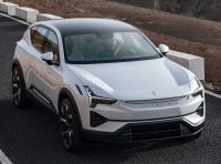 Polestar 3: il SUV elettrico svedese promette fino a 610 km di autonomia